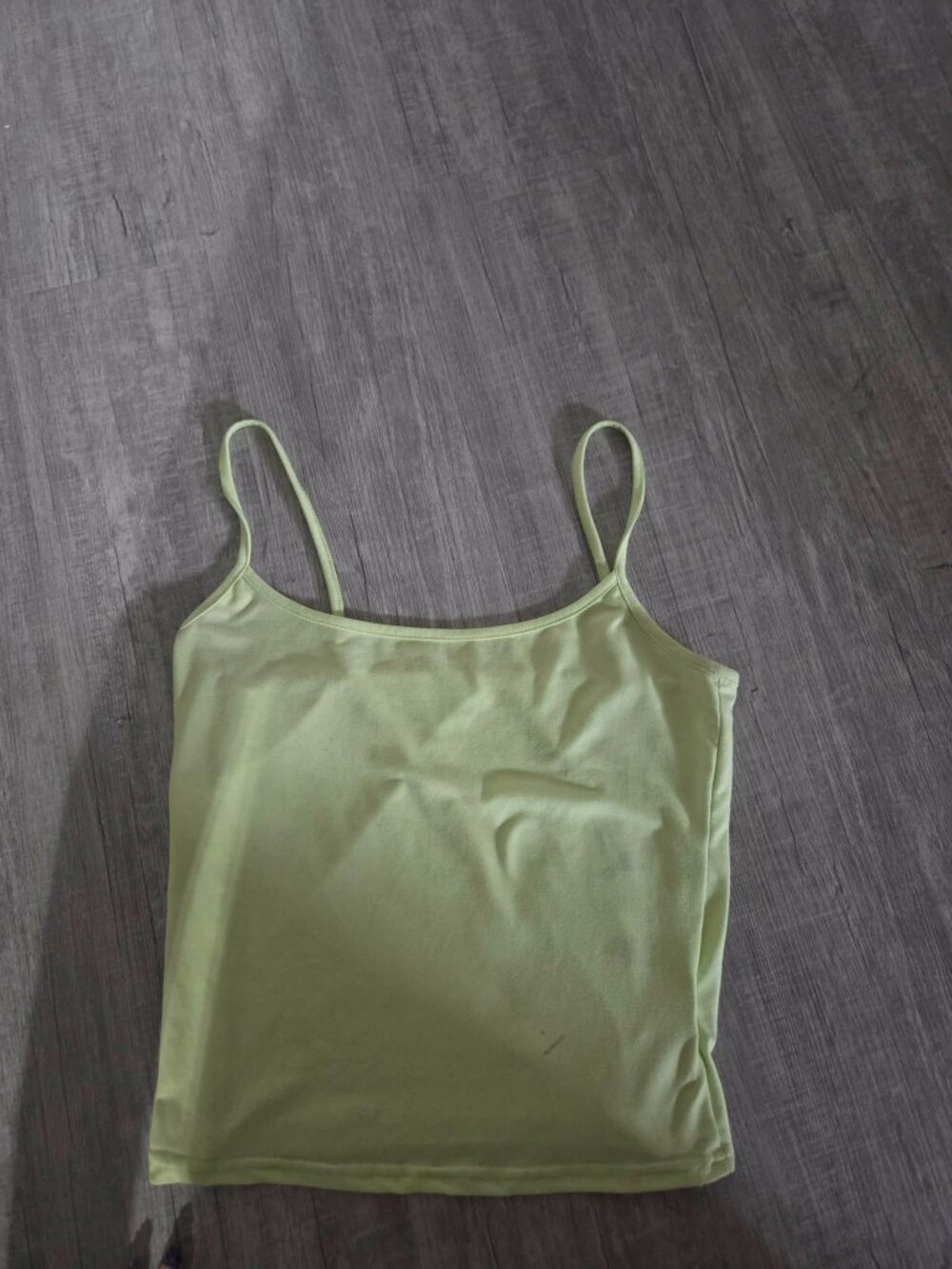 Camisole